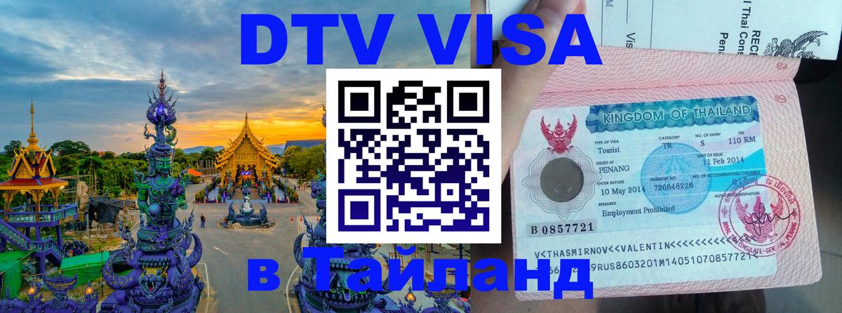 Сколько стоит DTV виза — актуальные цены, оформление даже без документов - Йошкар-Ола  03.10.2025 
